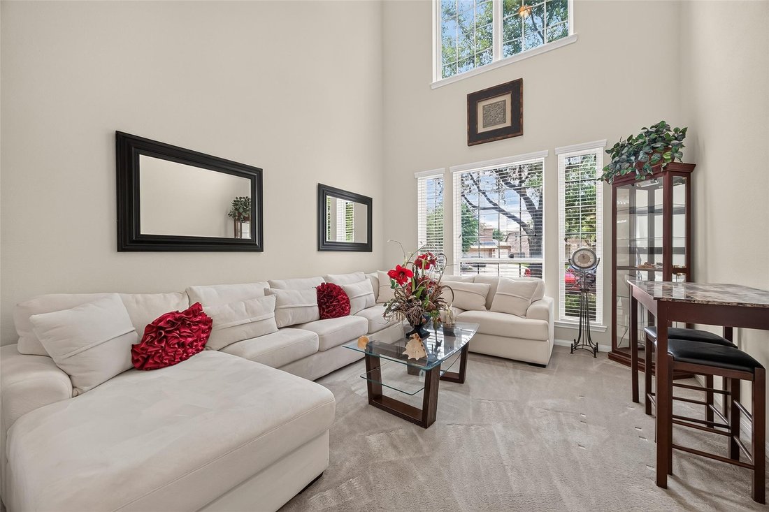 House in Richmond, Texas, United States 4 - 18488139