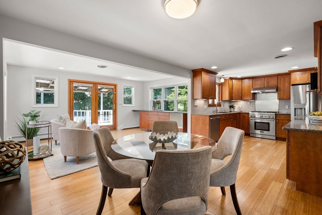House in Newton, Massachusetts, United States 5 - 18483371