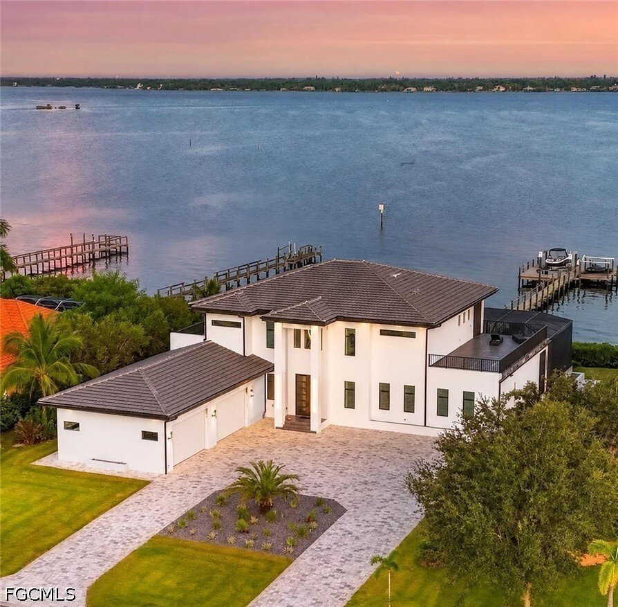 House in North Fort Myers, Florida, United States 1 - 18488112