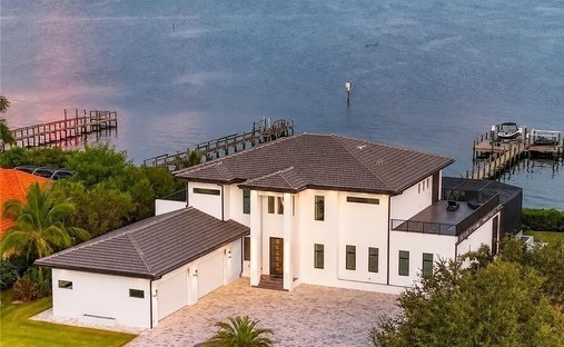 House in North Fort Myers, Florida, United States 1