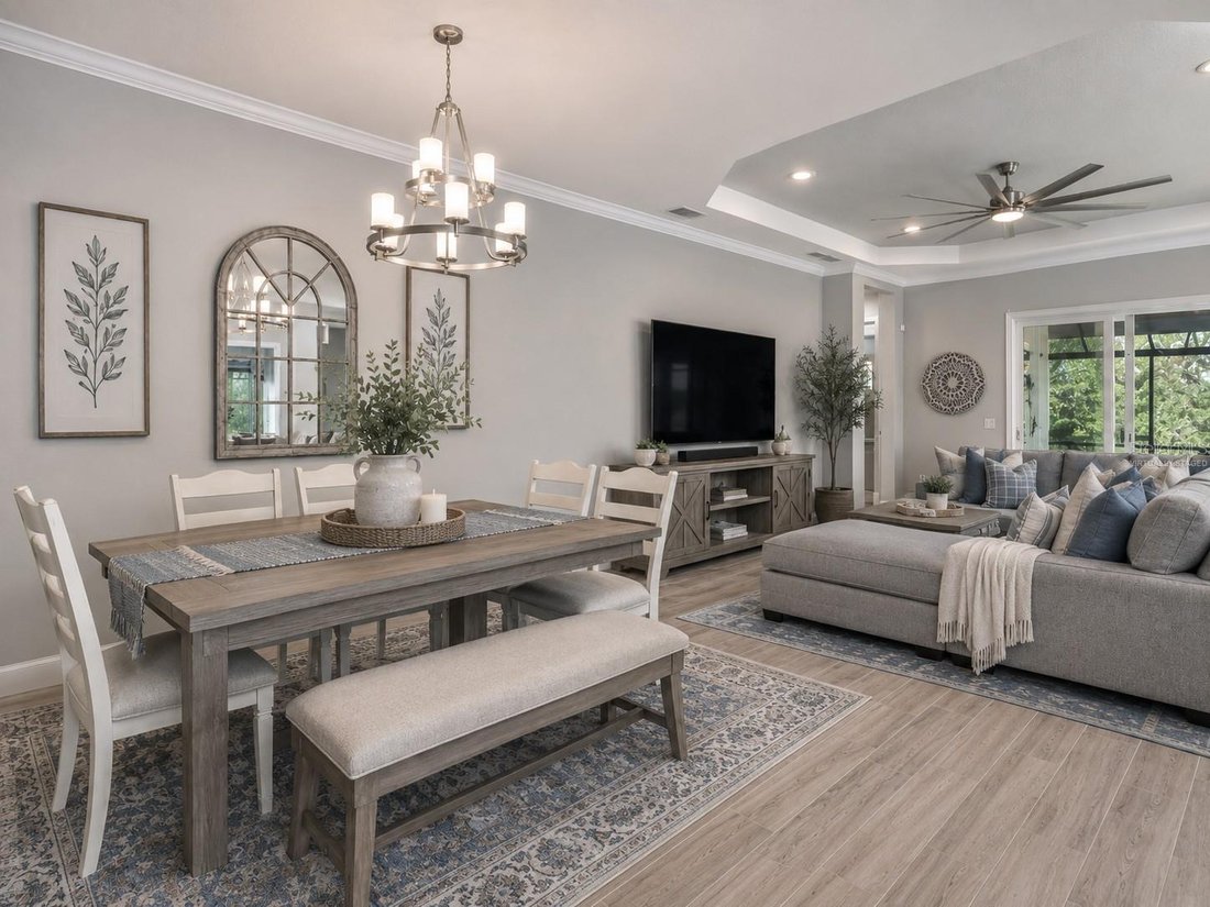 House in Bradenton, Florida, United States 3 - 17604793