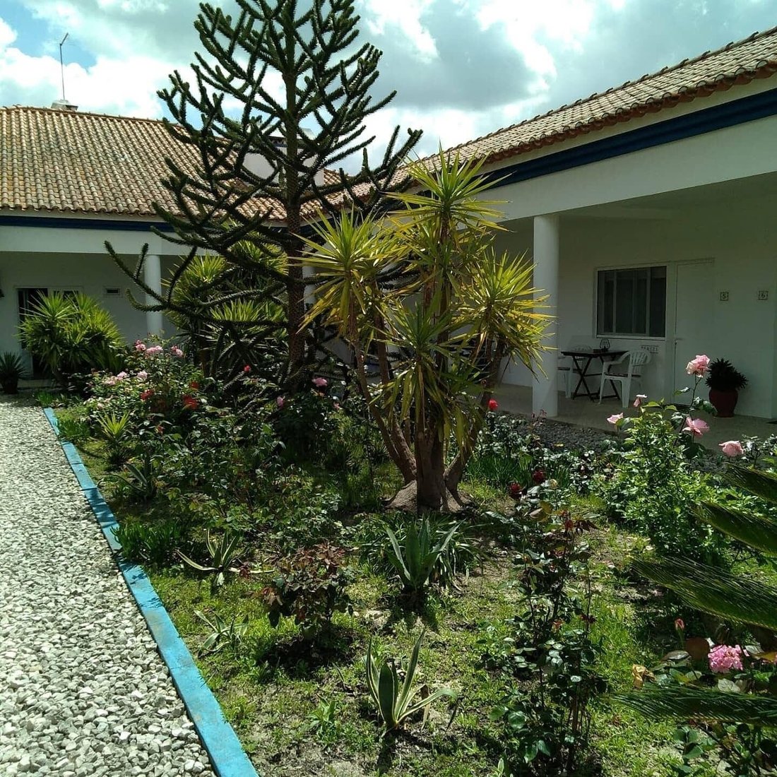 Farm Ranch in Landeira, Évora District, Portugal 5 - 18483461