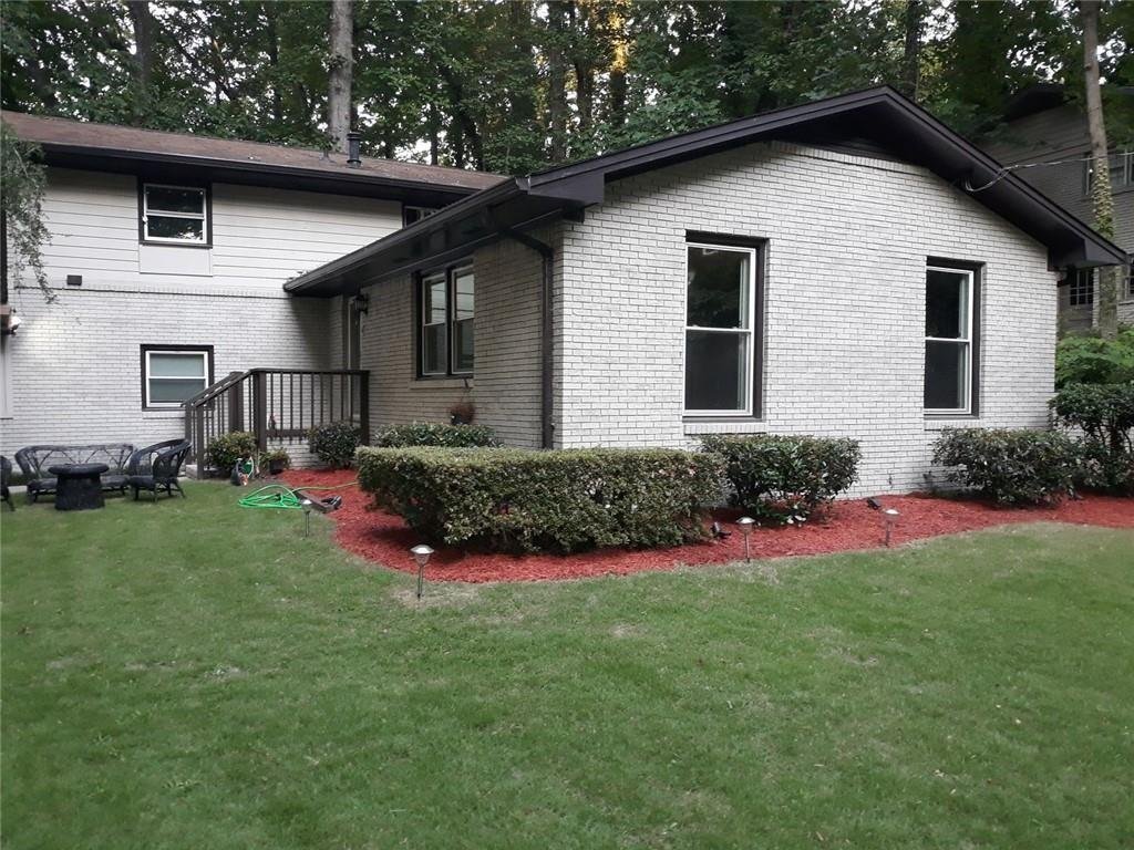 House in Chamblee, Georgia, United States 2 - 18313444