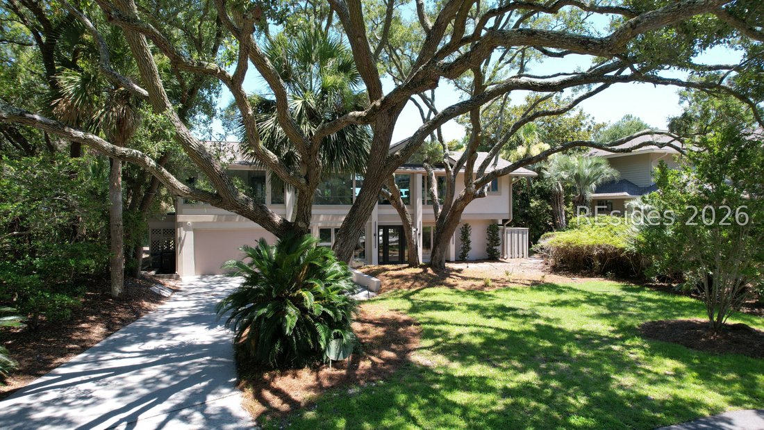 House in Hilton Head Island, South Carolina, United States 2 - 18483039