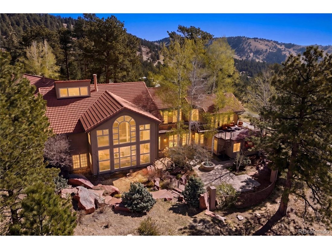 House in Golden, Colorado, United States 1 - 18485401