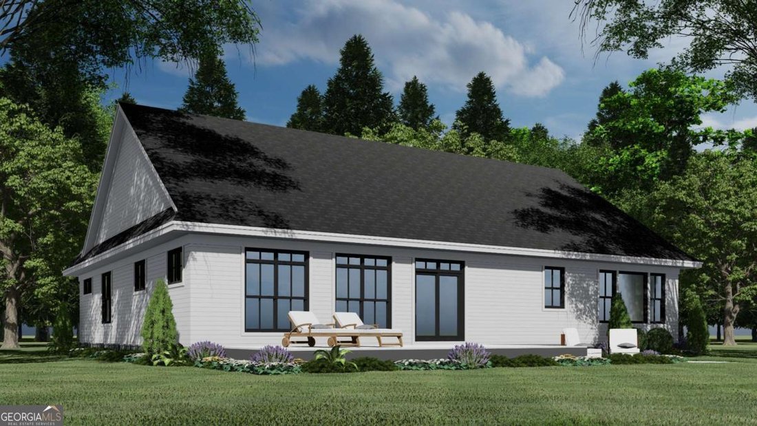 House in Marietta, Georgia, United States 4 - 18483880