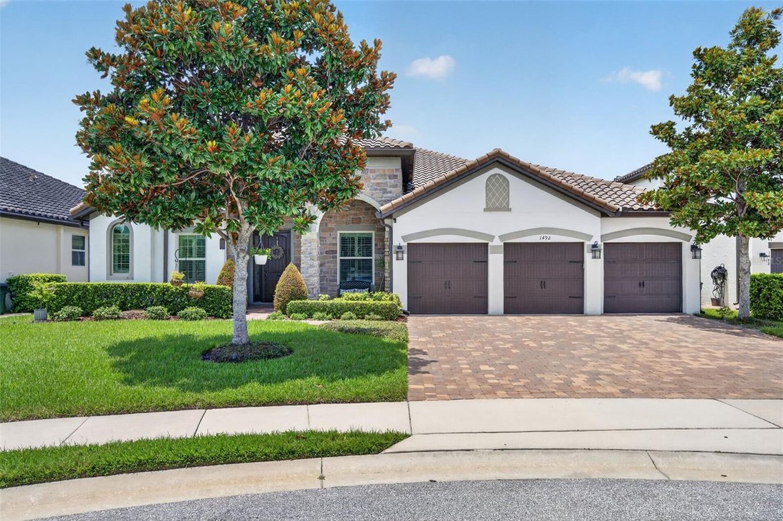 House in Winter Park, Florida, United States 2 - 18485592