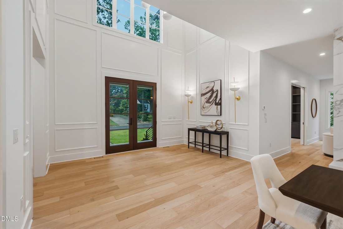 House in Raleigh, North Carolina, United States 5 - 17625359