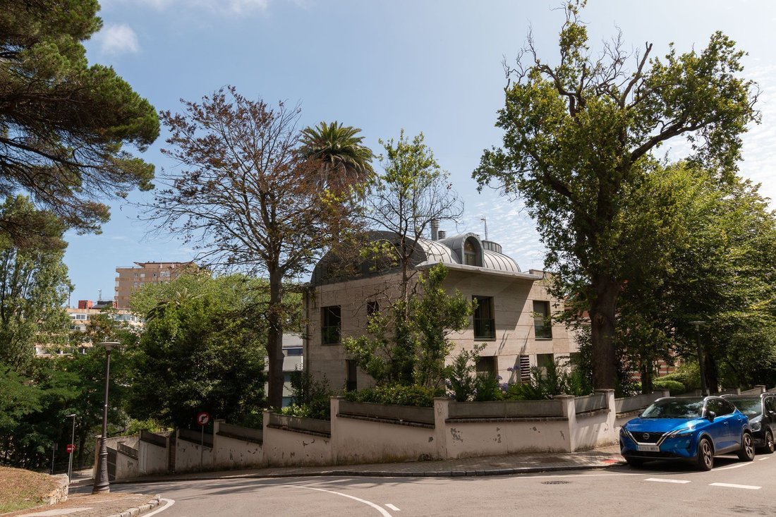 Apartment in Santander, Cantabria, Spain 3 - 18484049