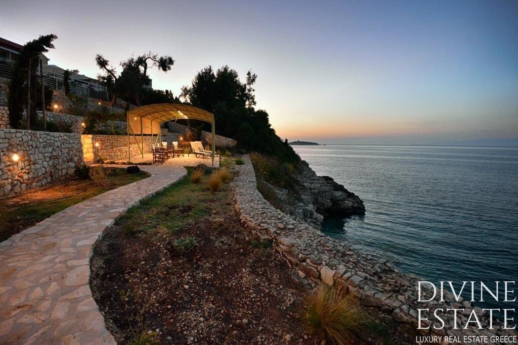 Villa in Paxi, Peloponnese, Western Greece and the Ionian, Greece 3 - 18298080