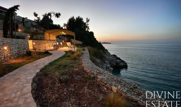 Villa à Paxi, Peloponnese, Western Greece and the Ionian, Grèce 2