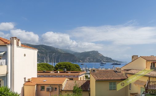 Apartment in Saint-Jean-Cap-Ferrat, Provence-Alpes-Côte d'Azur, France 1