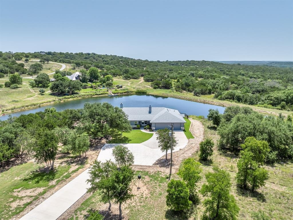 House in Bluff Dale, Texas, United States 1 - 18486429