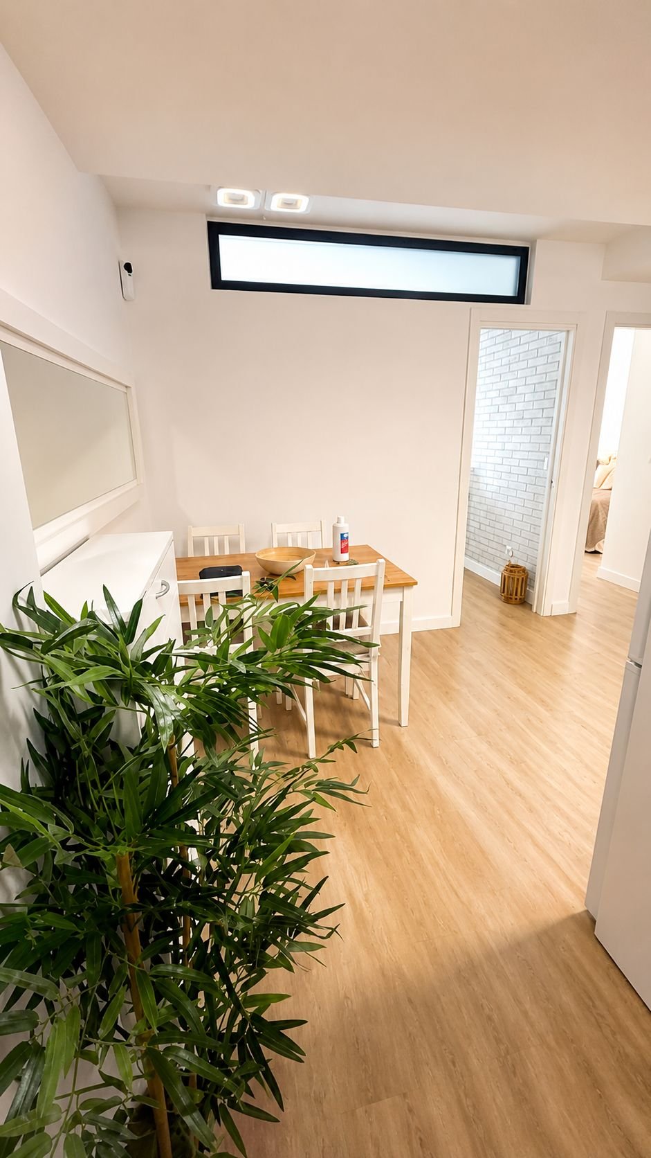 Penthouse in Tarifa, Andalusia, Spain 5 - 18299159