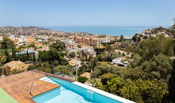 Casa en Málaga-Este, Malaga, España 2