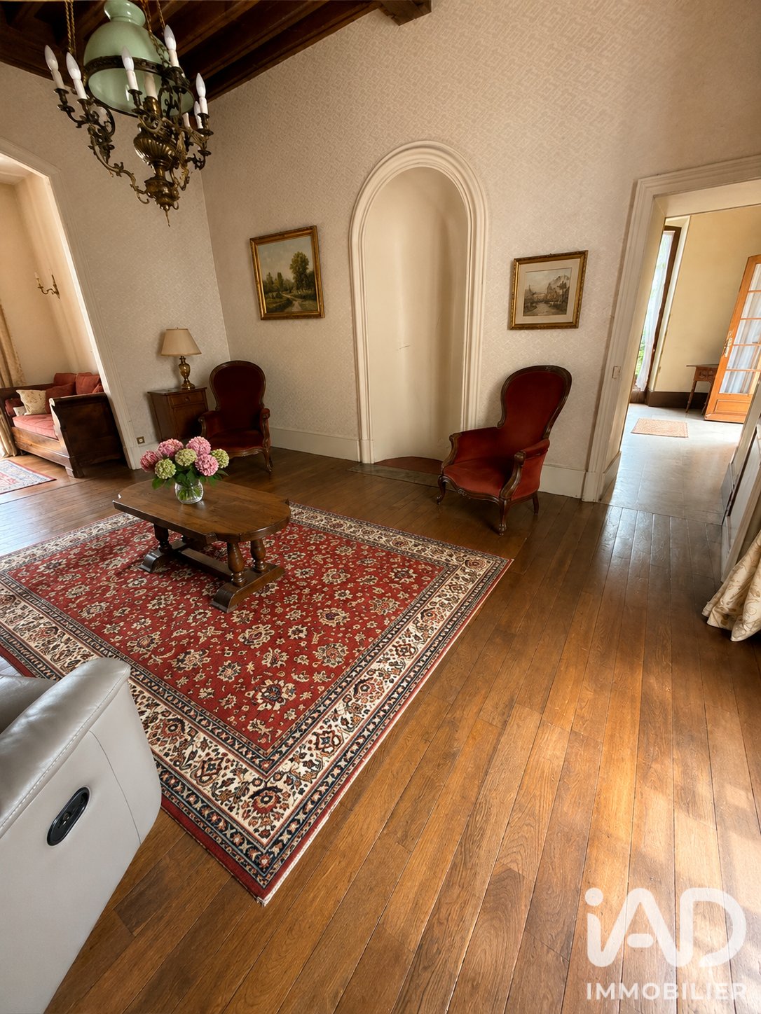 House in Vault-de-Lugny, Bourgogne – Franche-Comté, France 5 - 18283376