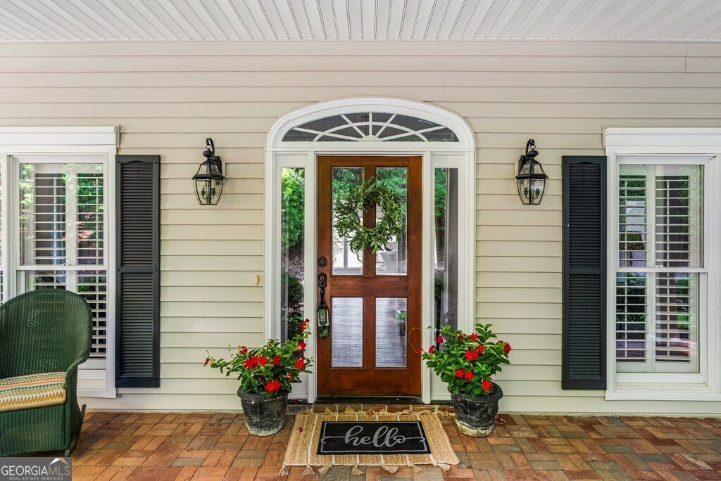 House in Hamilton, Georgia, United States 5 - 17720456
