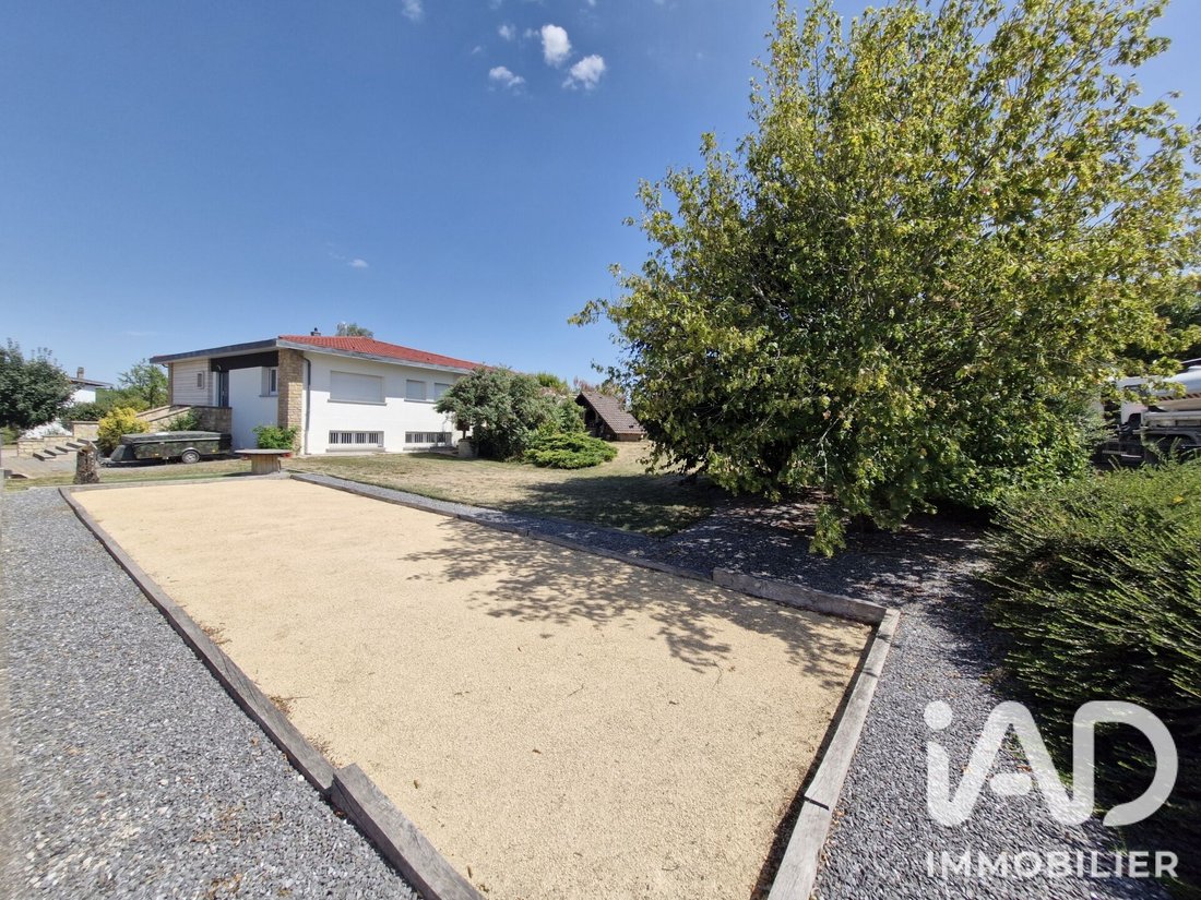 House in Gondreville, Grand Est, France 5 - 18130576