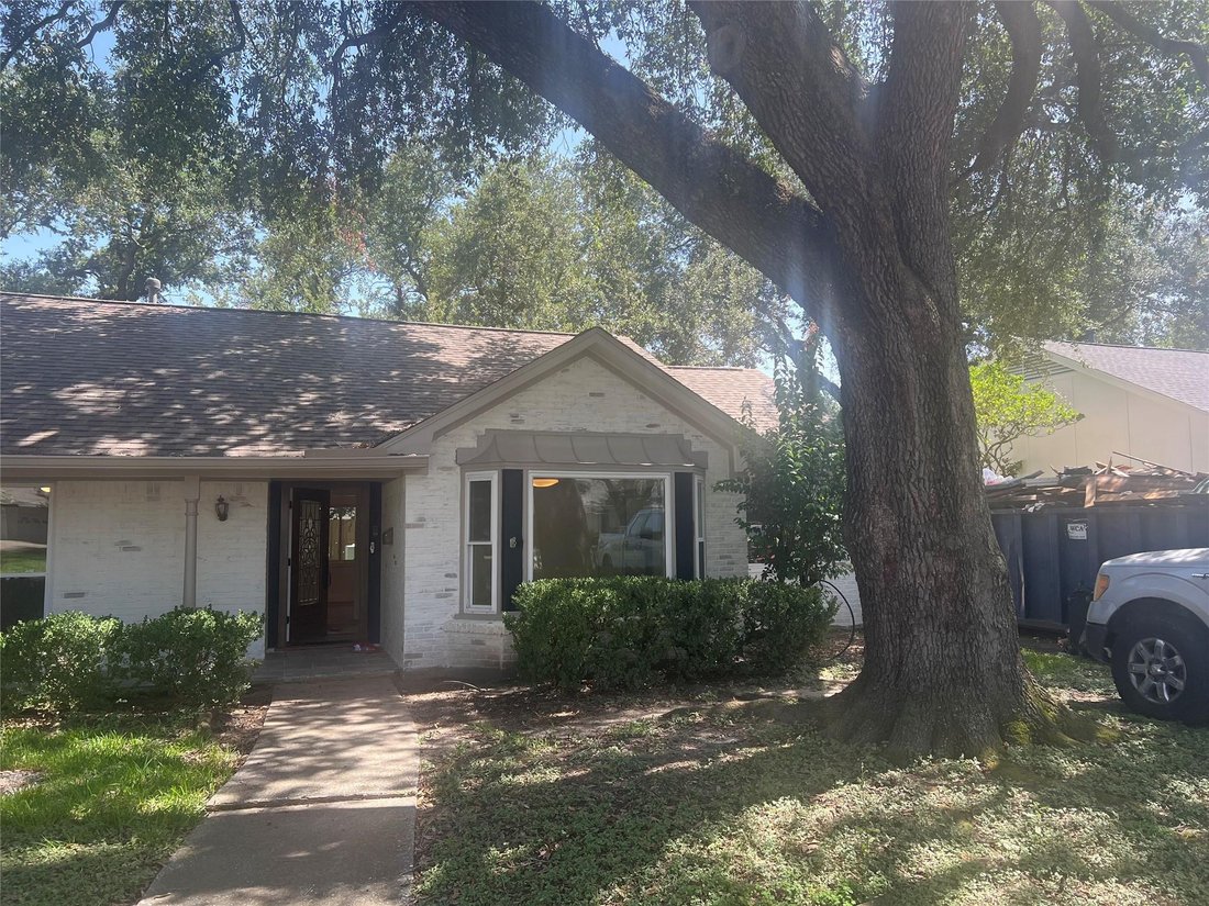 House in Houston, Texas, United States 3 - 18486234