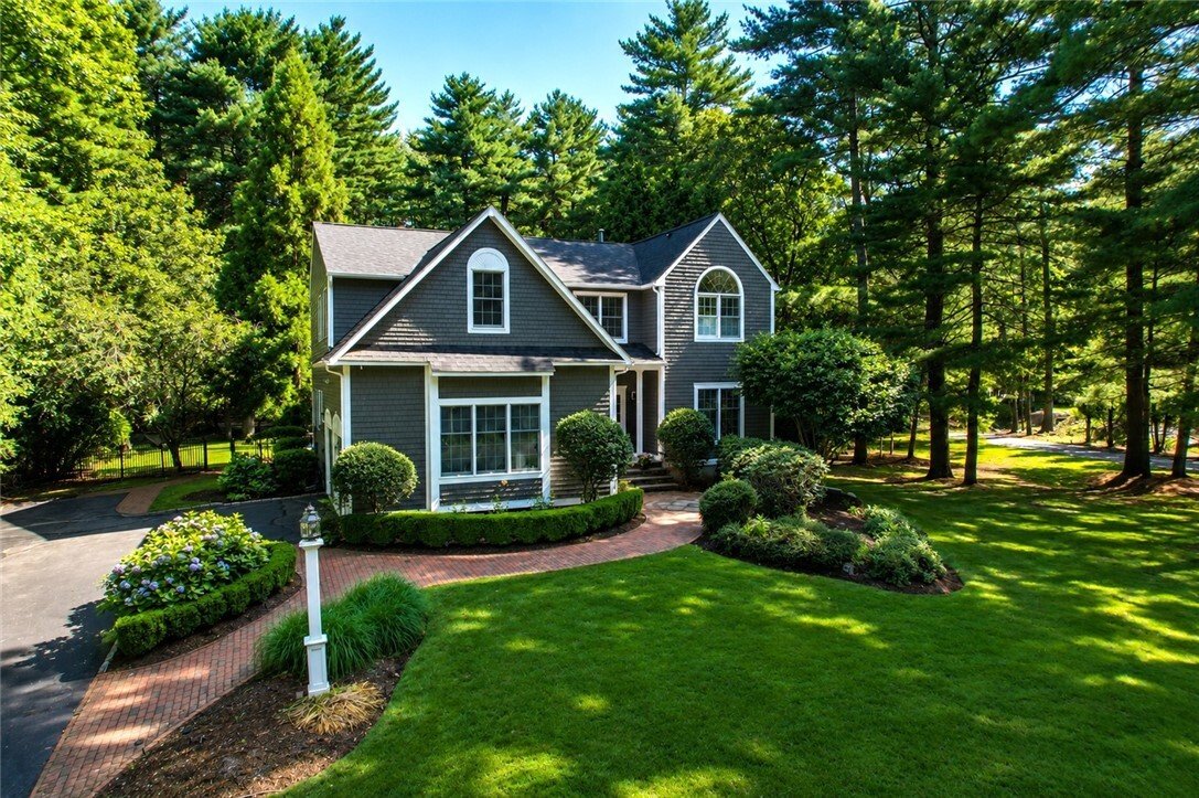 House in North Kingstown, Rhode Island, United States 1 - 18487895