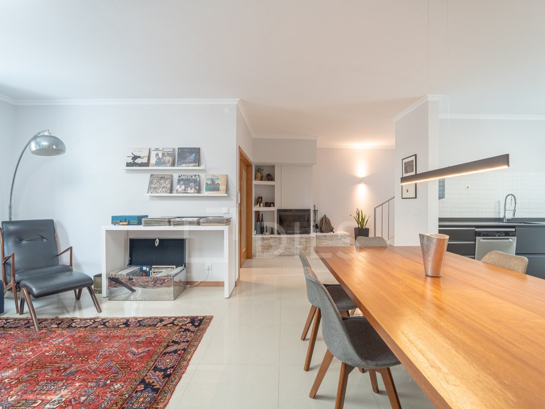 House in Matosinhos e Leca da Palmeira, Porto District, Portugal 5 - 18486878