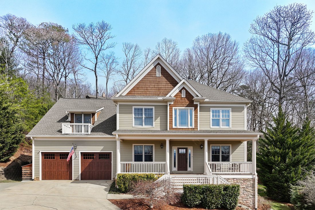 House in Asheville, North Carolina, United States 1 - 17285936