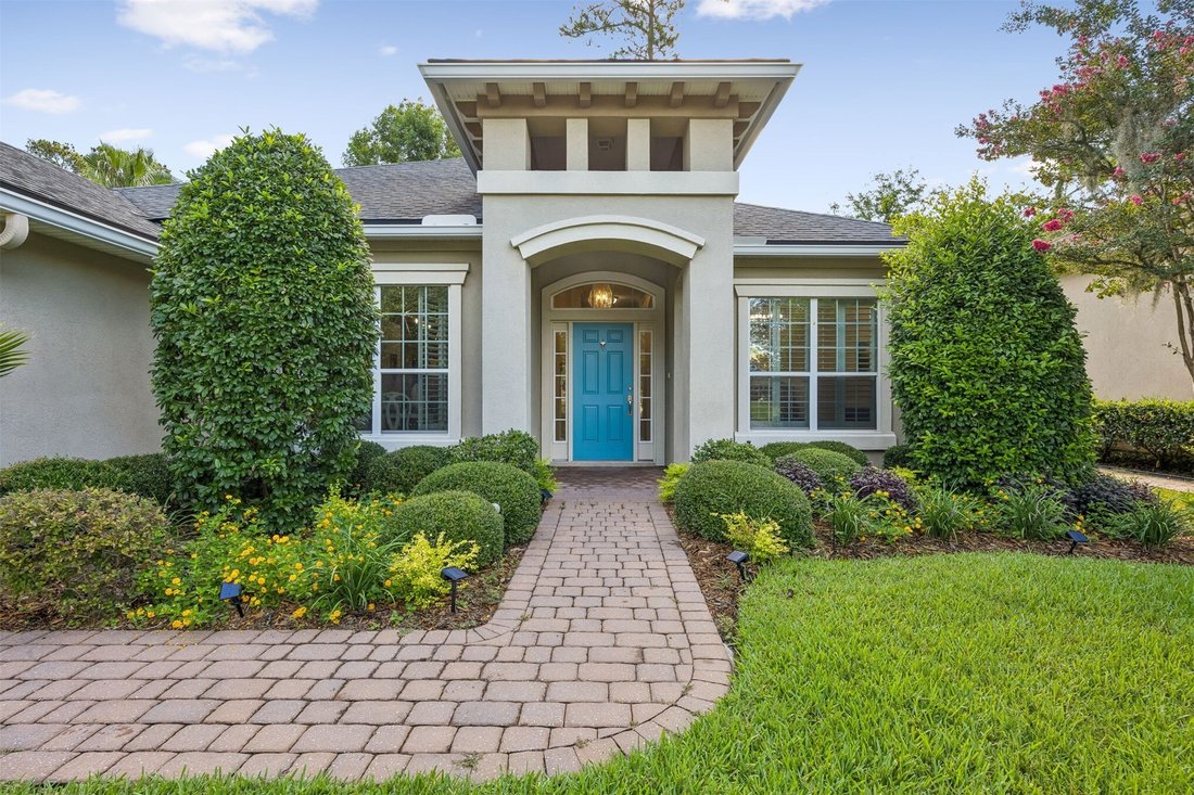 House in Fernandina Beach, Florida, United States 1 - 18483169