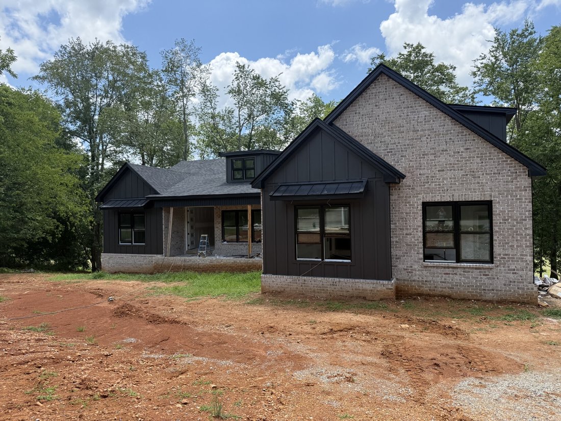 Casa a Cumberland Furnace, Tennessee, Stati Uniti 1 - 18486482