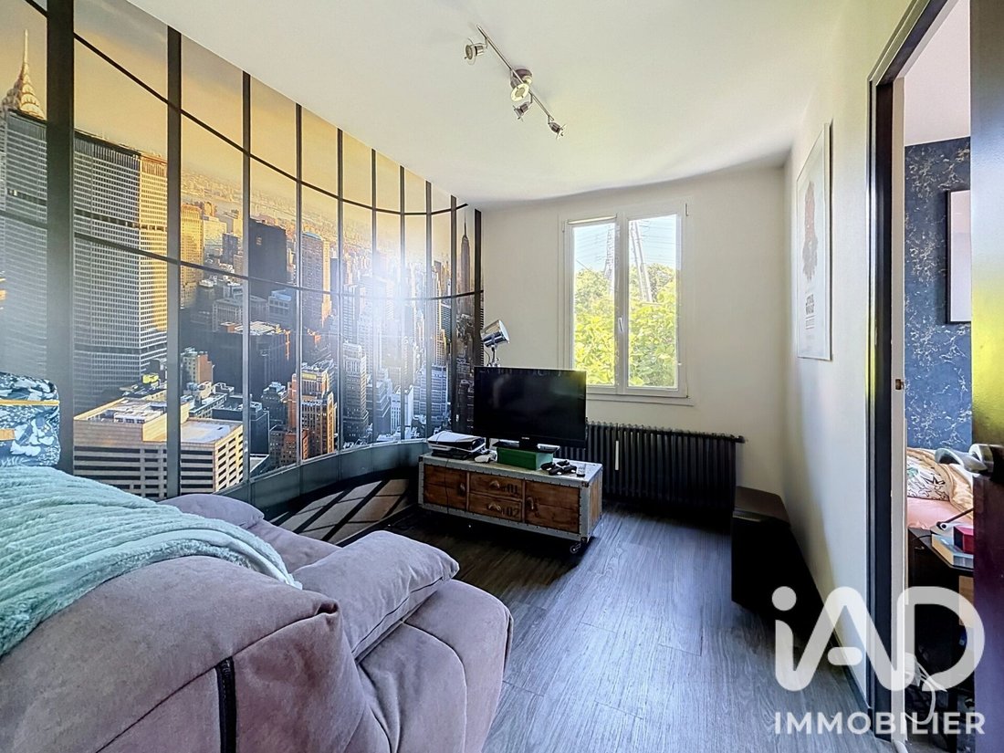 House in Est, Palaiseau, France 5 - 18484909