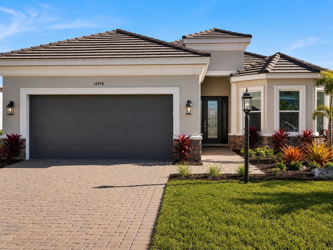 House in Bradenton, Florida, United States 1 - 17604793