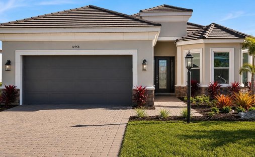 Haus in Bradenton, Florida, Vereinigte Staaten 1