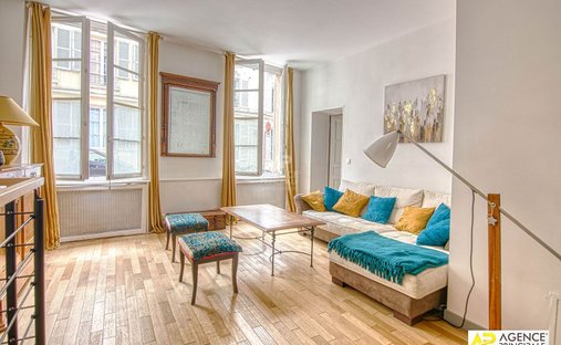 Wohnung in Nationales Schlossgebiet, Versailles, Frankreich 1