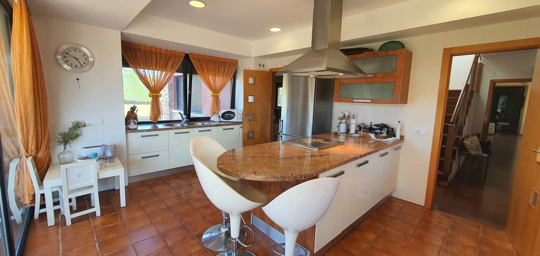 Townhouse in Carrascal de Barregas, Castile and Leon, Spain 5 - 18483789