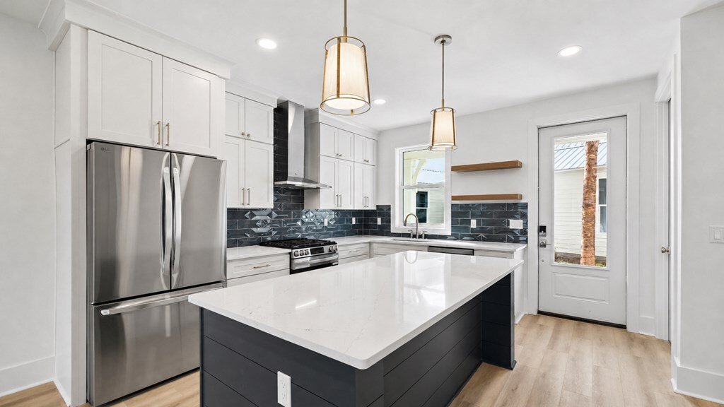 Townhouse in Port St. Joe, Florida, United States 2 - 18487826