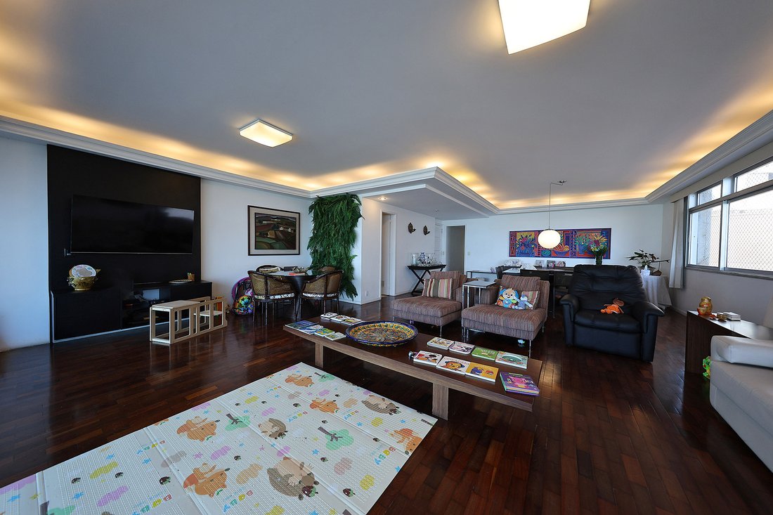 Apartment in Rio de Janeiro, State of Rio de Janeiro, Brazil 5 - 18487704