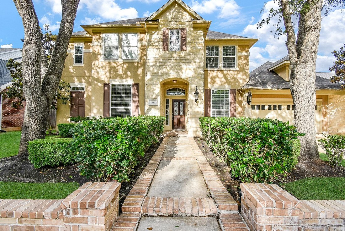 House in Sugar Land, Texas, United States 1 - 18484573