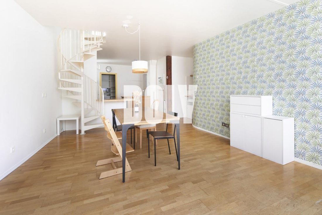 Apartment in Vincennes, Ile-de-France, France 4 - 18485255