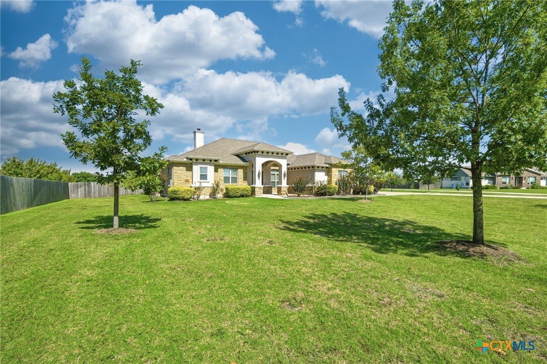 House in Hutto, Texas, United States 1 - 18485181