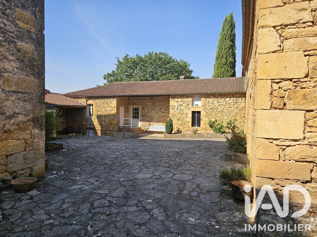 House in Condezaygues, Nouvelle-Aquitaine, France 5 - 18484917