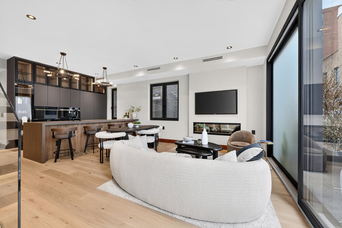 Condo in Jersey City, New Jersey, United States 2 - 18483407