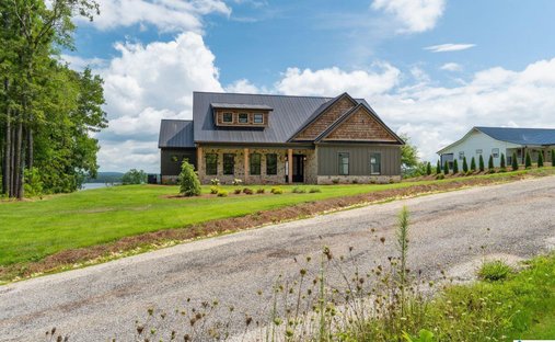 House in Lineville, Alabama, United States 1