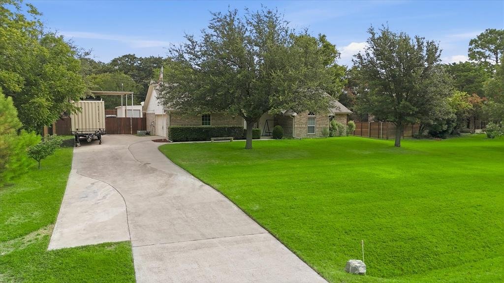 House in Lantana, Texas, United States 2 - 18483860
