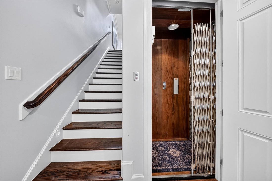 Townhouse in Houston, Texas, United States 4 - 18486251