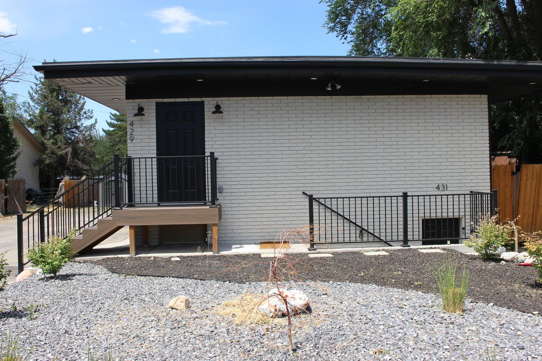 Apartment in South Salt Lake, Utah, United States 1 - 18487978