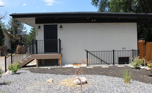 Apartment in South Salt Lake, Utah, United States 1