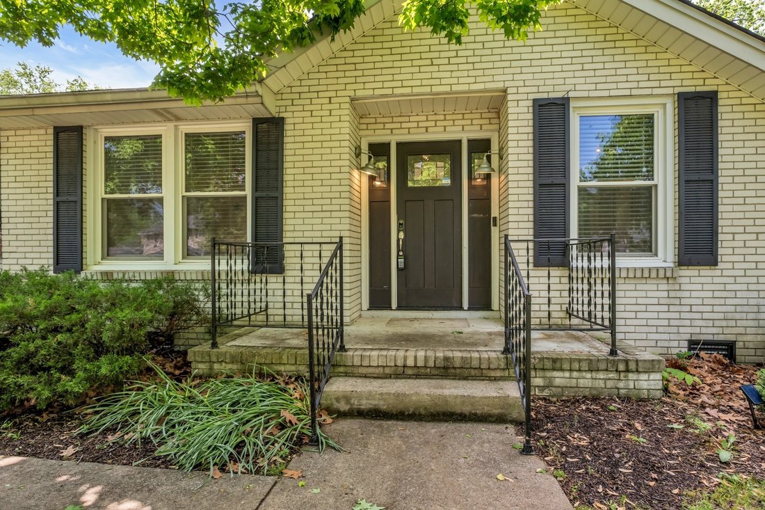 House in Nashville, Tennessee, United States 3 - 18486488