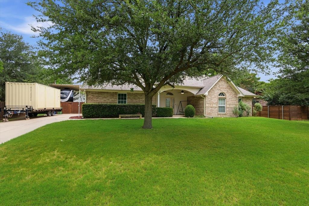 House in Lantana, Texas, United States 3 - 18483860