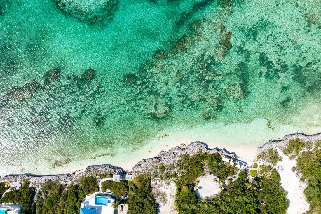 House in Cooper Jack Bay Settlement, Caicos Islands, Turks and Caicos Islands 1 - 15380255