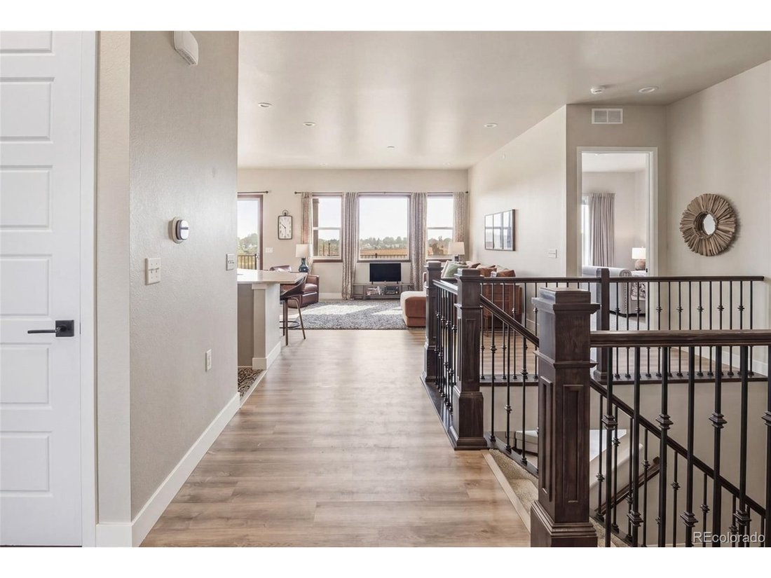 Townhouse in Thornton, Colorado, United States 3 - 18487906