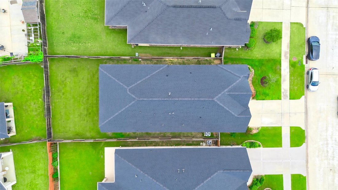 House in Fulshear, Texas, United States 5 - 18488118